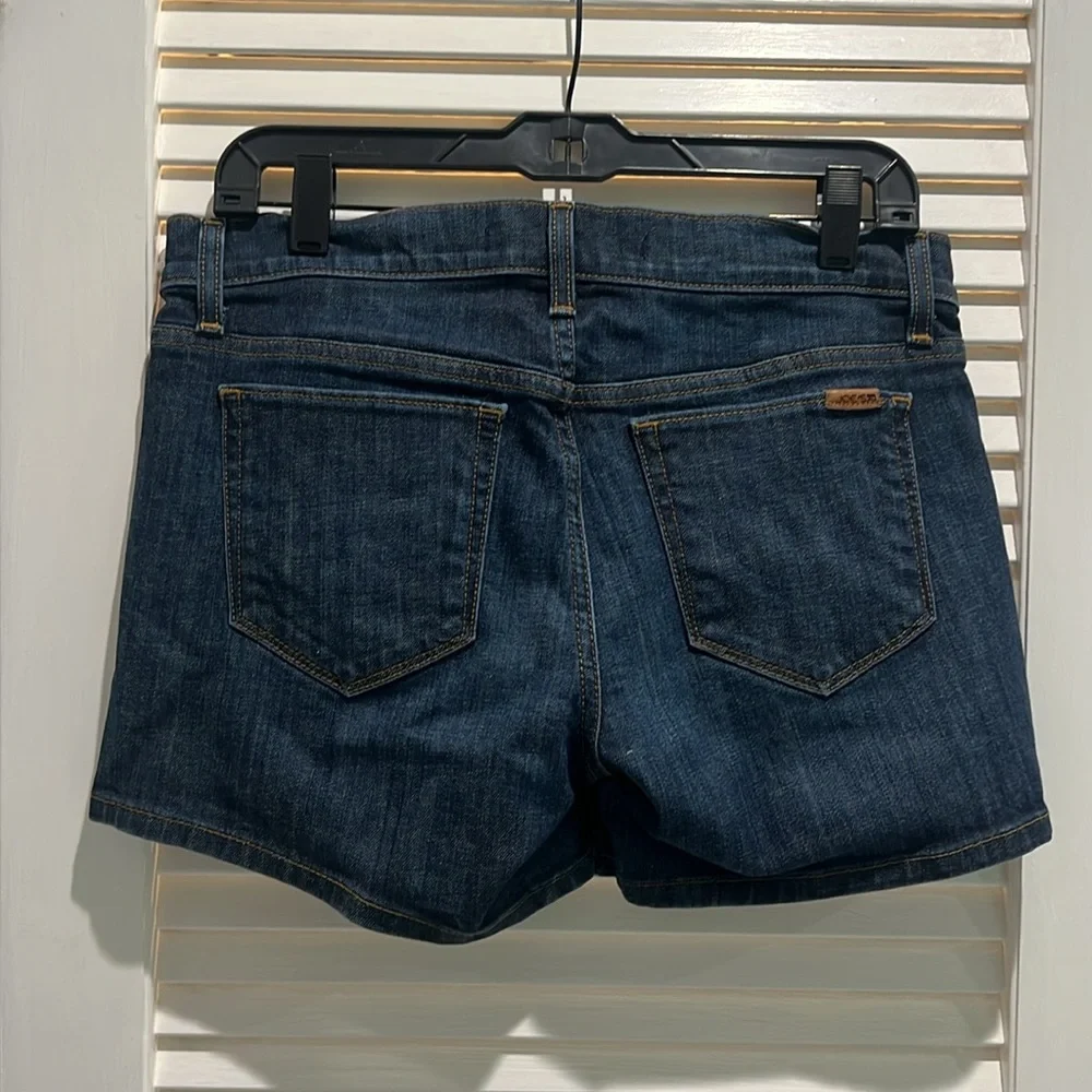 Joe’s Jean shorts sz 29 - Picture 2 of 3